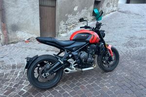Triumph Trident 660 - 2023