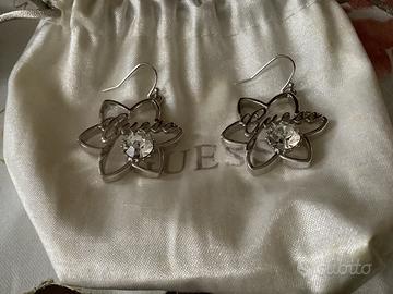 Orecchini Guess