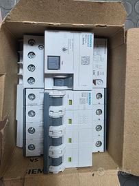 interruttore siemens