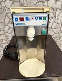 Montapanna professionale