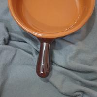 tegame in terracotta