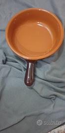 tegame in terracotta