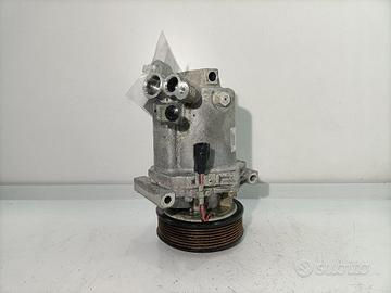COMPRESSORE A/C NISSAN Juke Serie F15 92600BV80A H