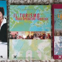 Libri Scuola Turismo juvenilia elemond