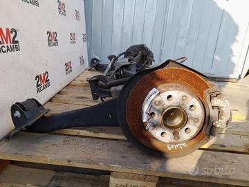 MASSA MECCANICA POSTERIORE SINISTRA MINI Cooper 3Â