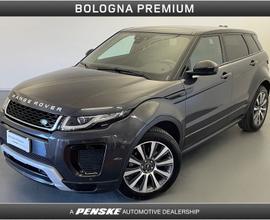 Land Rover RR Evoque 2.0 TD4 150 CV 5p. SE Dy...