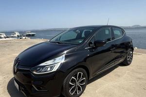 RenaultClio Moschino Zen 0.9TCe turbo benzina 90cv