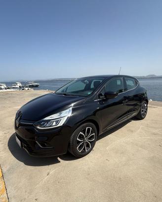 RenaultClio Moschino Zen 0.9TCe turbo benzina 90cv