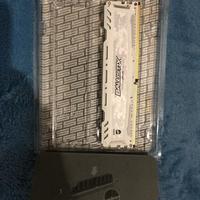 8GB RAM DDR4 Ballstix Sport