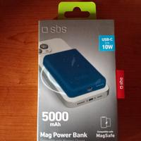 Power Bank Battery 5000 mAh