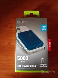 Power Bank Battery 5000 mAh