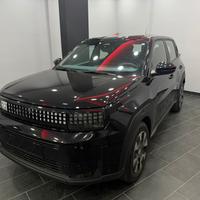 Fiat Grande Panda 1.2 Hybrid 110 CV S&S Icon