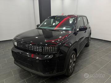 Fiat Grande Panda 1.2 Hybrid 110 CV S&S Icon