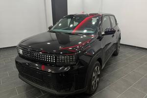 Fiat Grande Panda 1.2 Hybrid 110 CV S&S Icon