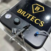 OSSIGENOTERAPIA BIUTECS