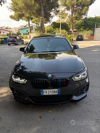 BMW Serie 1 118d msport 2019