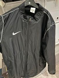 Giacca a vento NIKE
