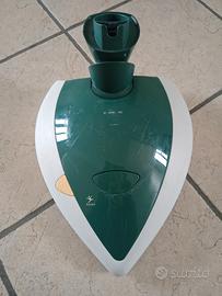 lucidatrice per pavimenti 