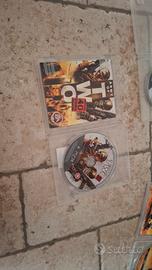 army of two ps3