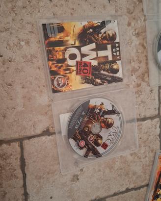 army of two ps3