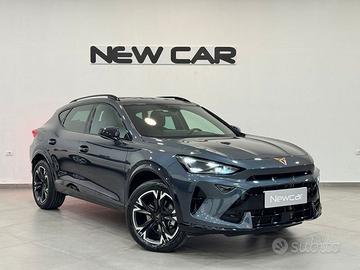 CUPRA Formentor 2.0 TDI DSG