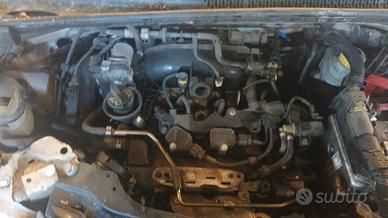MOTORE YPSILON cc 9.0 TWIN AIR SIGLA 312A2000
