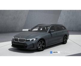 BMW 330 i xDrive Touring Msport