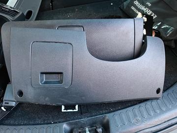 cover fusibili Kia Sportage 2014