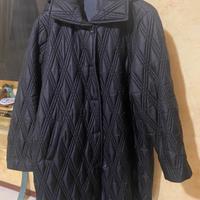 Trapuntato Nero donna