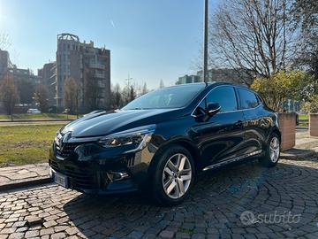 Renault Clio 100cv Intense