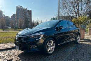 Renault Clio 100cv Intense