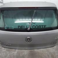 PORTELLONE POSTERIORE COMPLETO VOLKSWAGEN Polo 5Â°