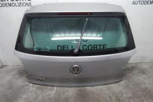 PORTELLONE POSTERIORE COMPLETO VOLKSWAGEN Polo 5°