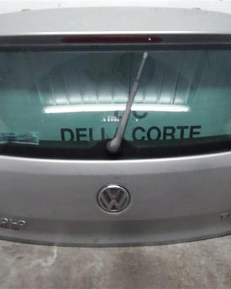 PORTELLONE POSTERIORE COMPLETO VOLKSWAGEN Polo 5°