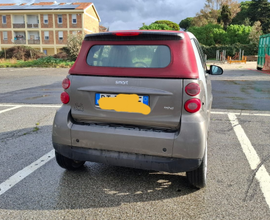 Smart cabriolet Fortwo 2 serie