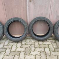 Michelin Pilot Sport 4, 225/45 R17 91V del 2022