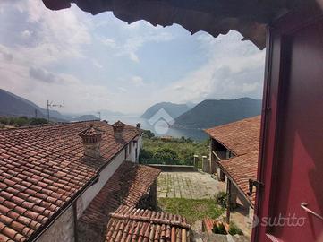 CASA SEMINDIPENDENTE A SALE MARASINO