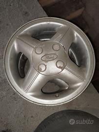 Cerchi in lega