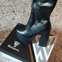 Stivali Pittarello N° 38 Nuovi