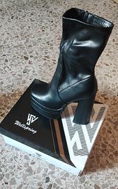 Stivali Pittarello N° 38 Nuovi