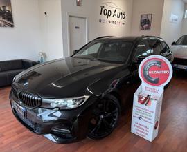 BMW 320 d XDRIVE AUT. M SPORT DARK NIGHT - MY20