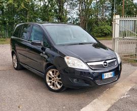 OPEL Zafira 1.9 16V CDTI 150CV Cosmo