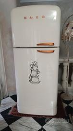 frigo Smeg