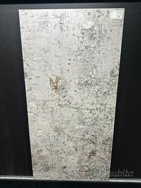 STOCK PIASTRELLE EFFETTO OSSIDATO URBAN CRAFT PLAS