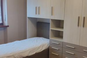 Camera singola Borgo Roma