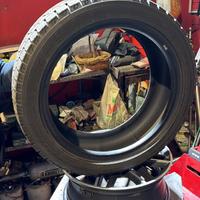 Gomm invernali yokohama smart brabus