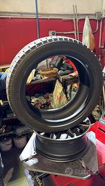 Gomm invernali yokohama smart brabus