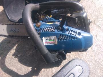 Motosega 