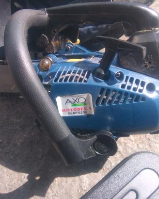 Motosega 