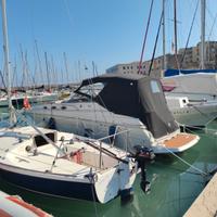 Regal 2660 commodore semicabinato